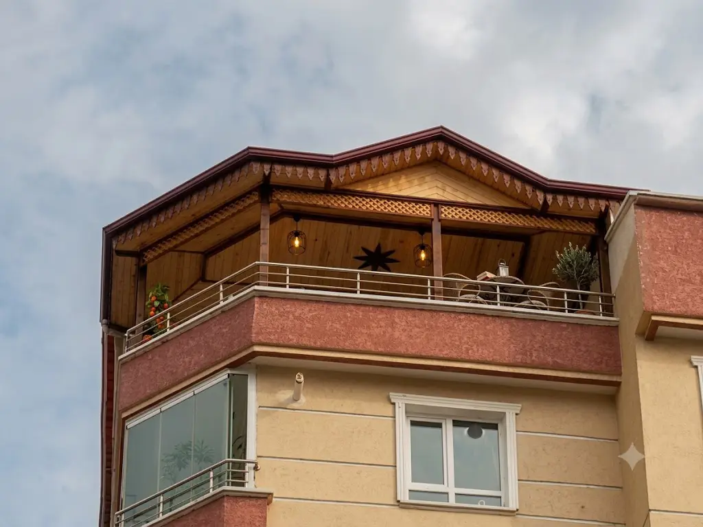 Katlanır Cam Balkonlarda Isı Yalıtımını Artırmanın Yolları